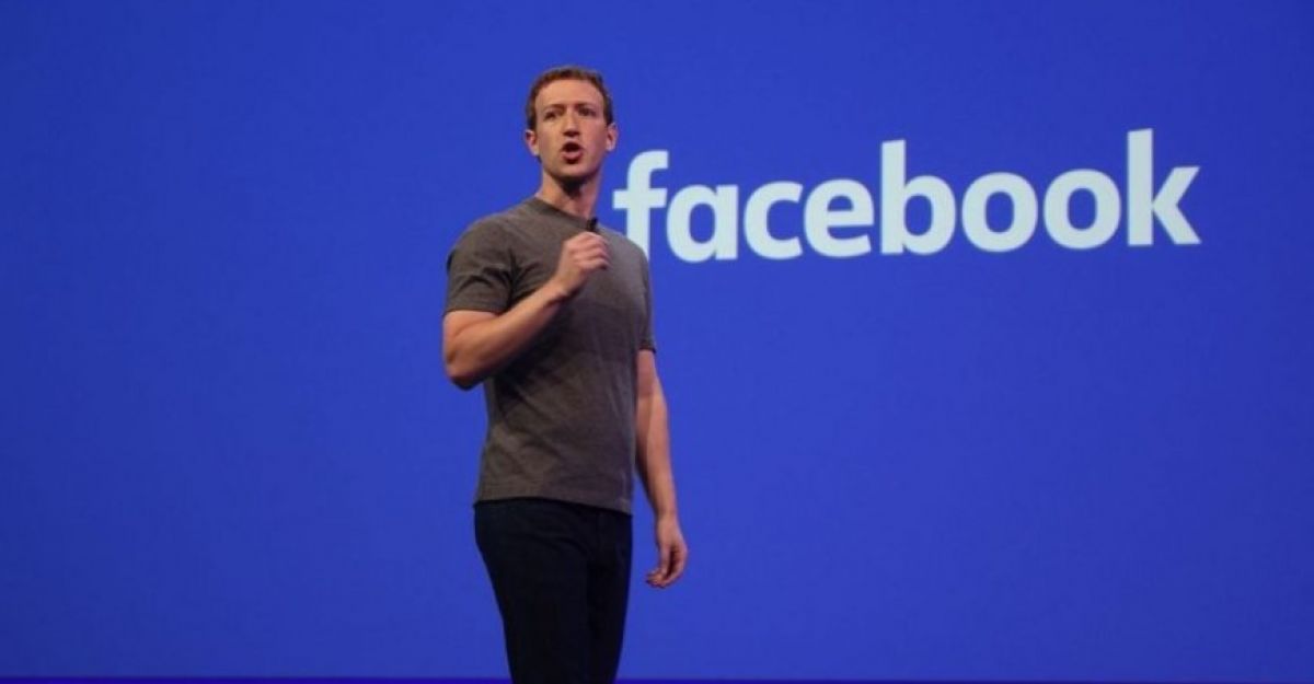 Αλλάζει όνομα το Facebook; – Στις 28 Οκτωβρίου αναμένεται απάντηση